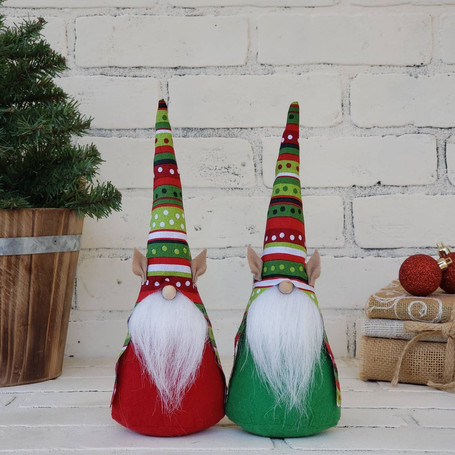 Elf Gnome