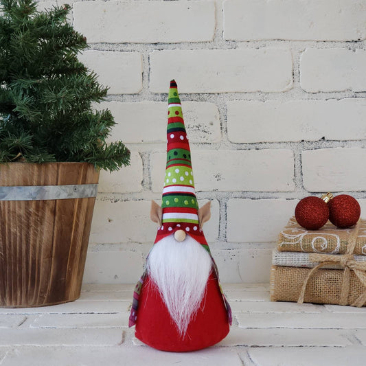 Elf Gnome