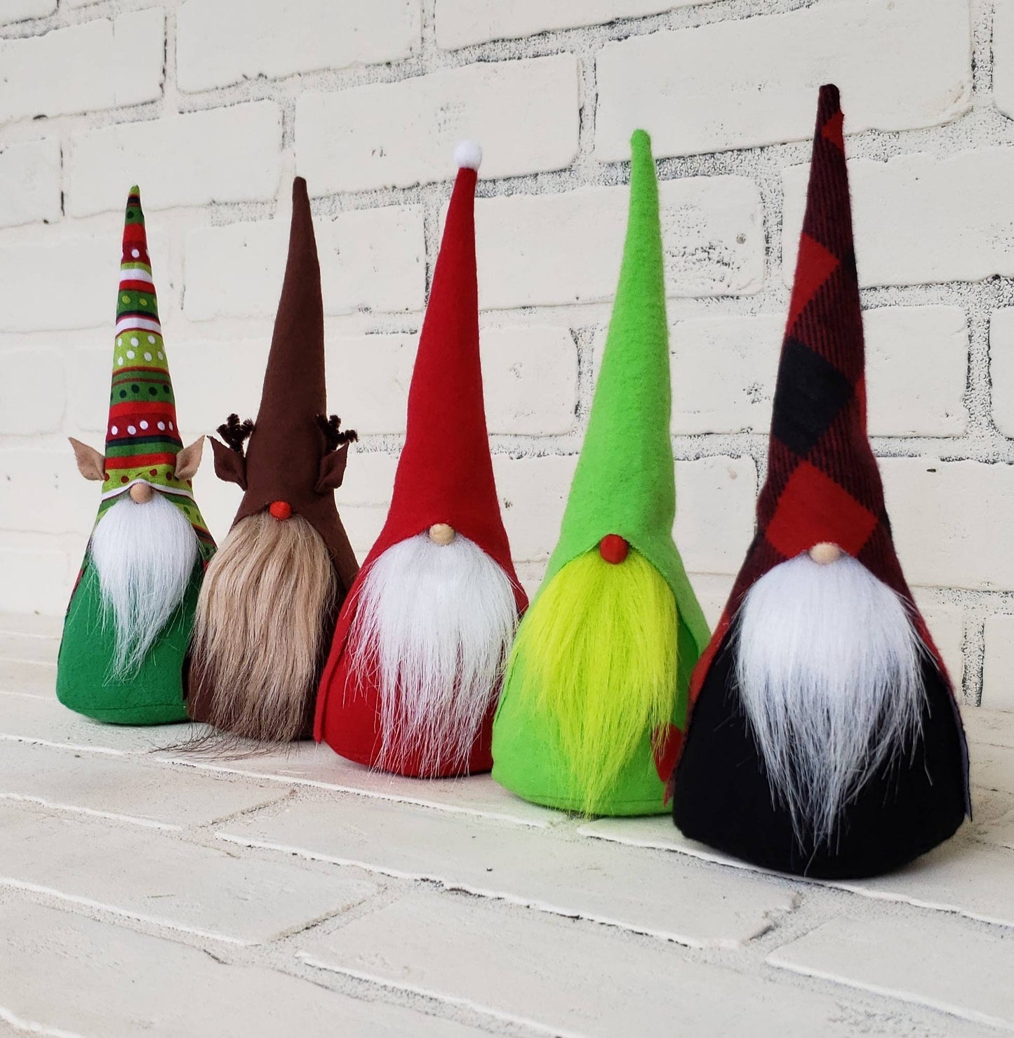 Elf Gnome