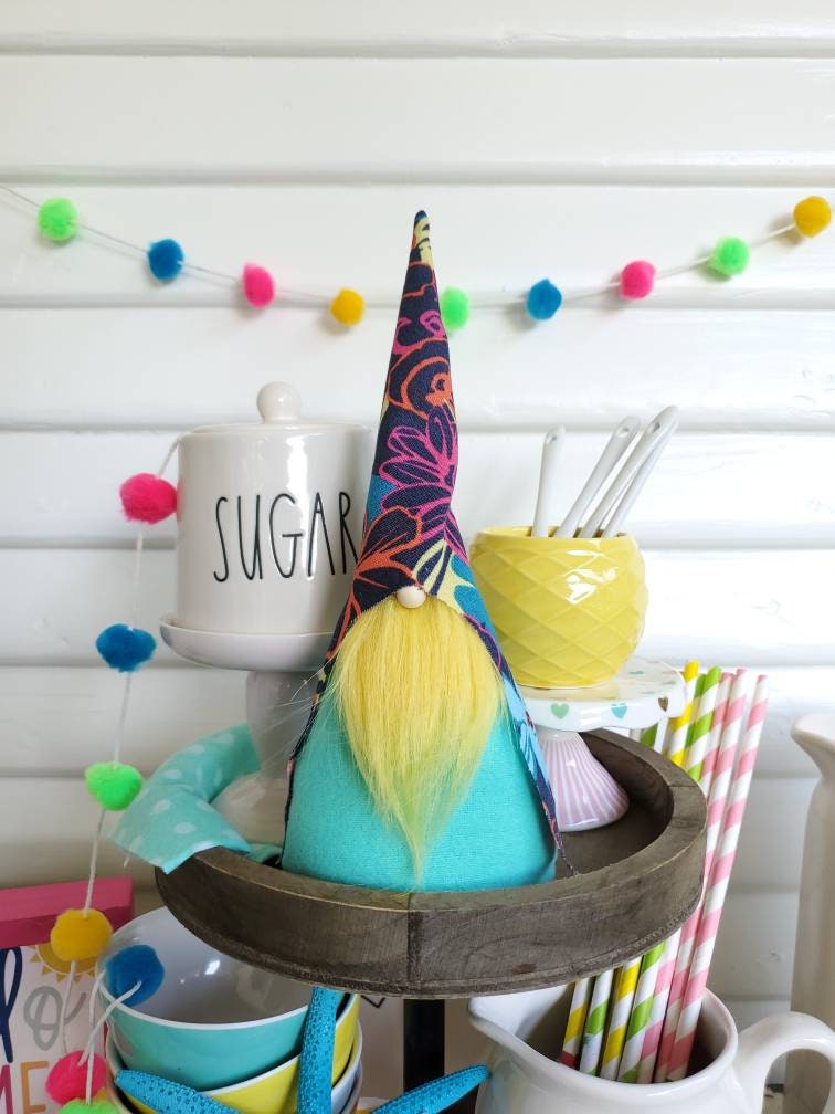 Hawaiian Gnome