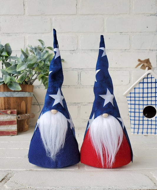 Flag Gnome