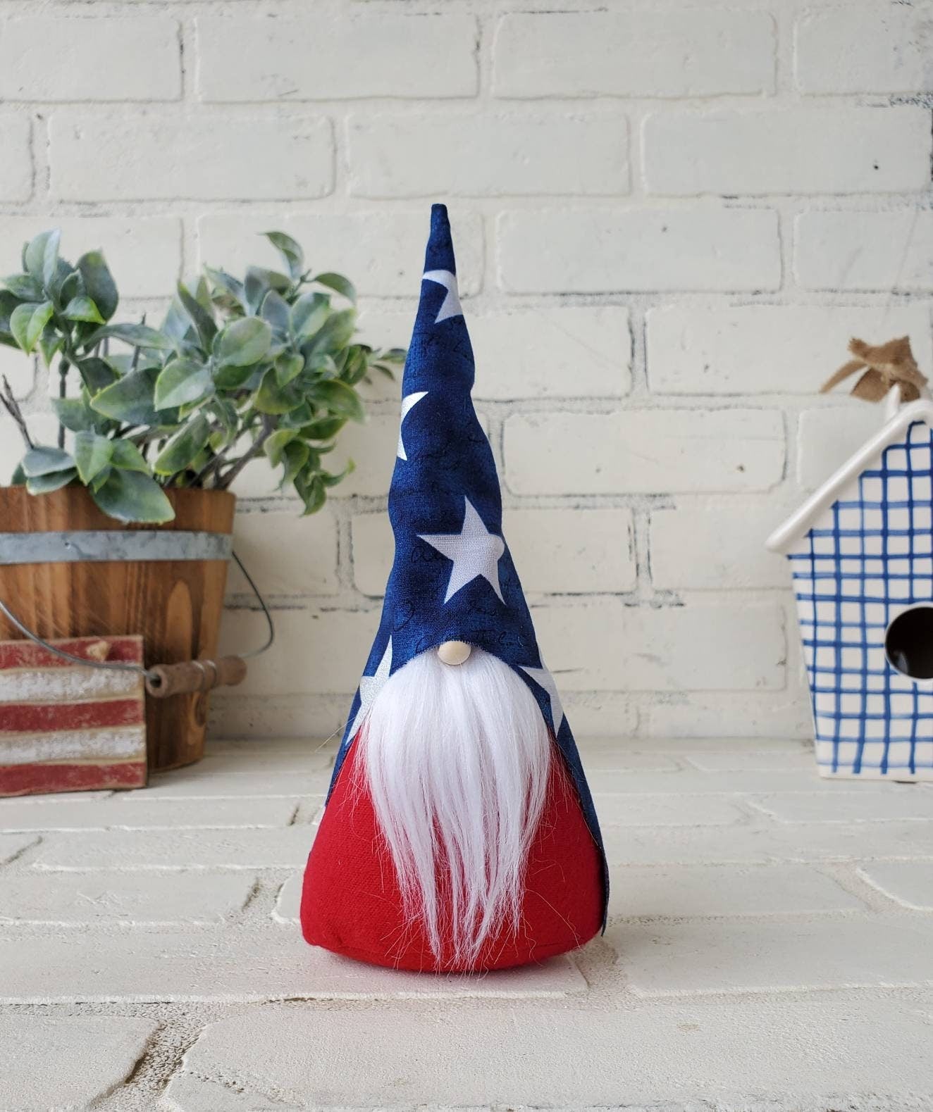 Flag Gnome