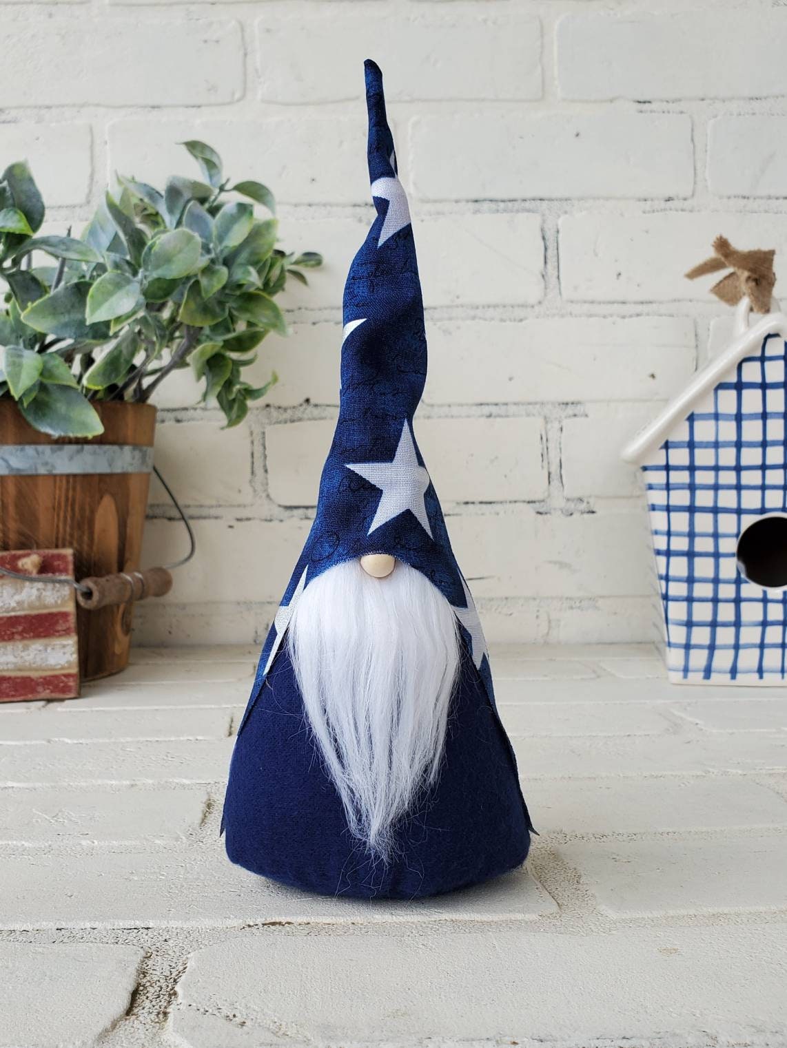 Flag Gnome