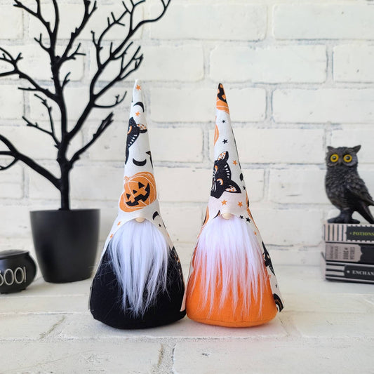 Halloween Gnome