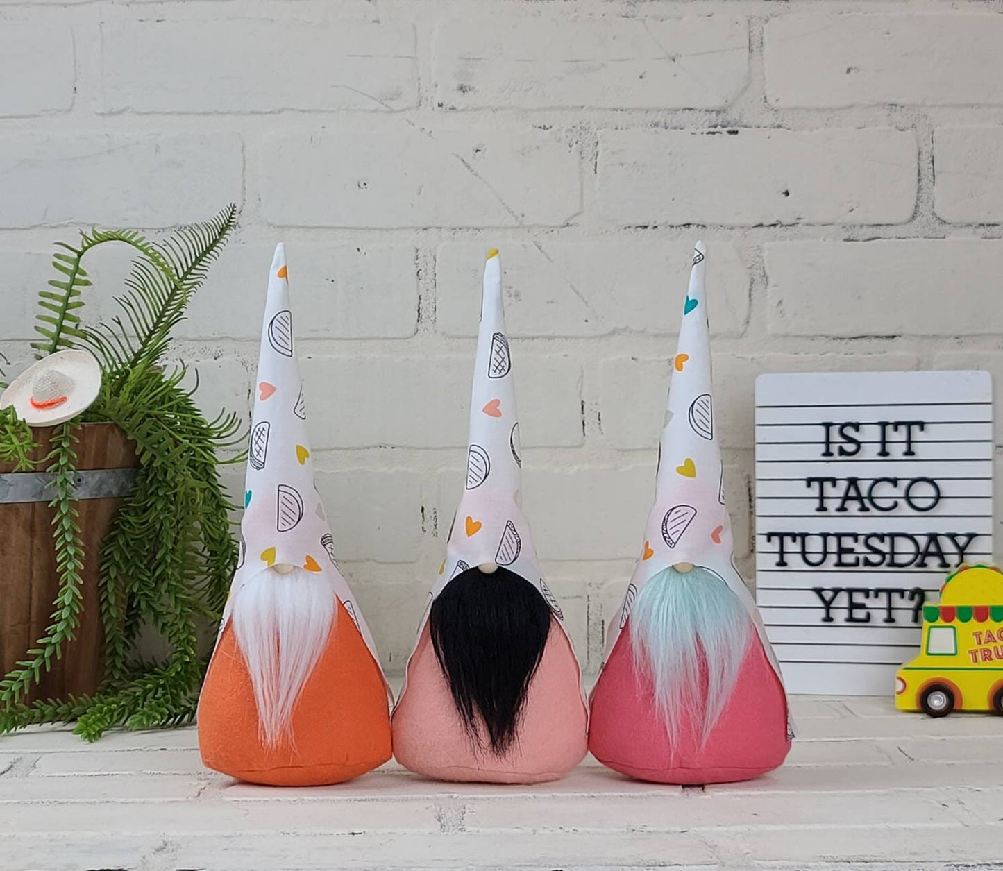 Taco Gnome