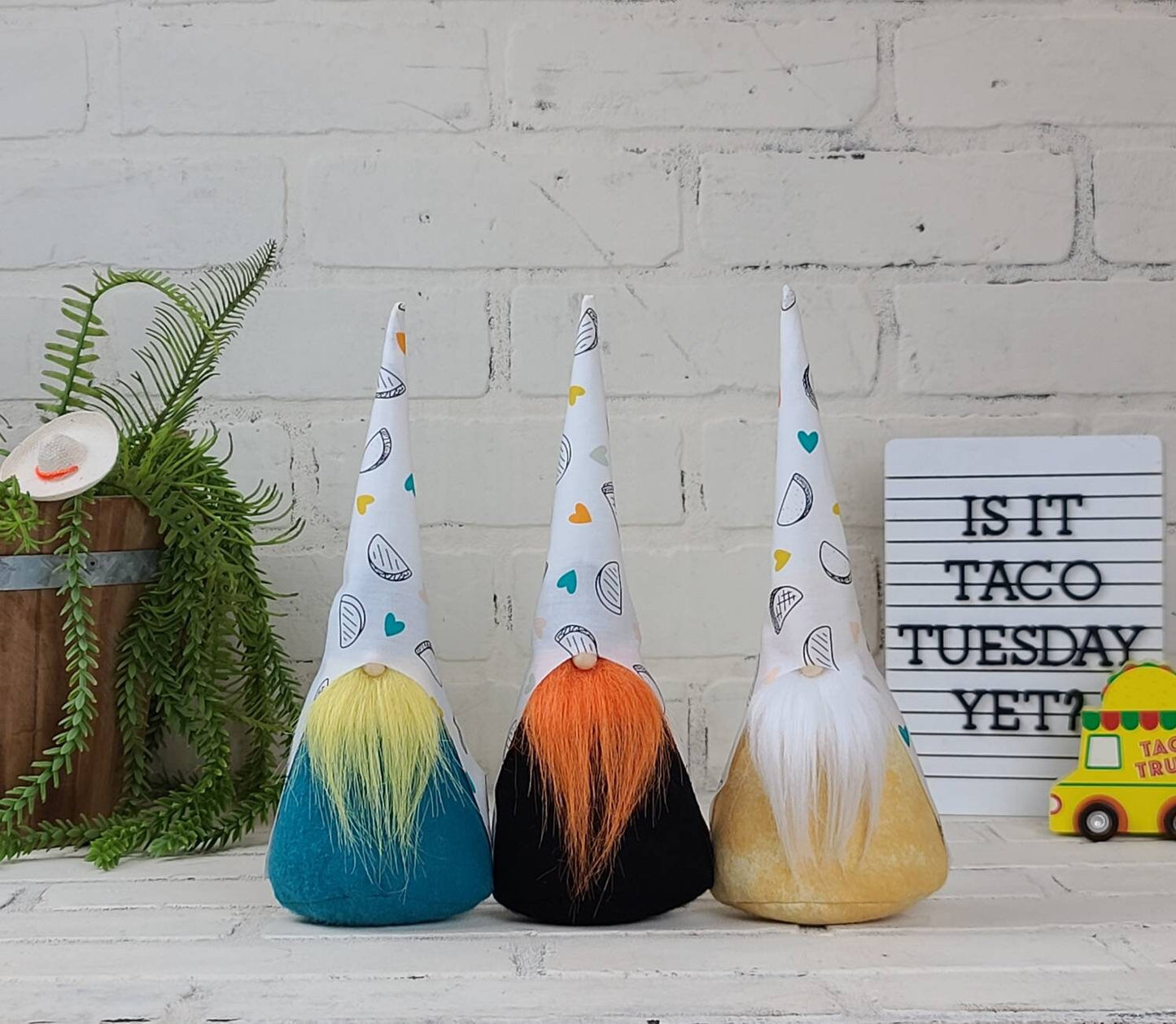 Taco Gnome