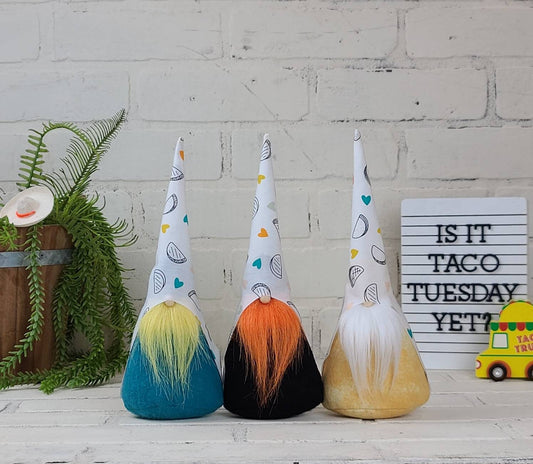 Taco Gnome