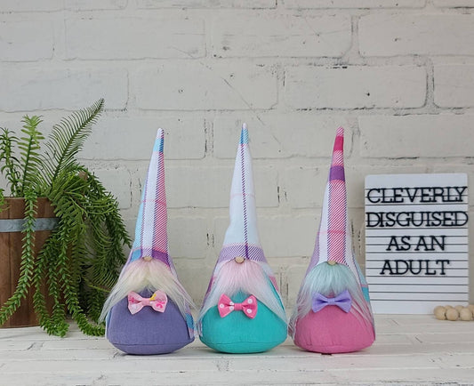 Spring Gnome
