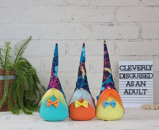 Hawaiian Gnome