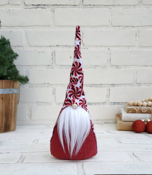 Peppermint Candy Gnome