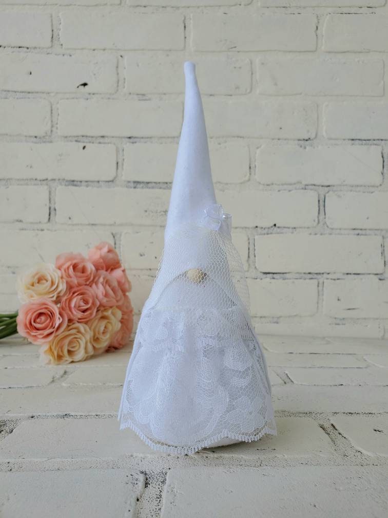 Bride Gnome